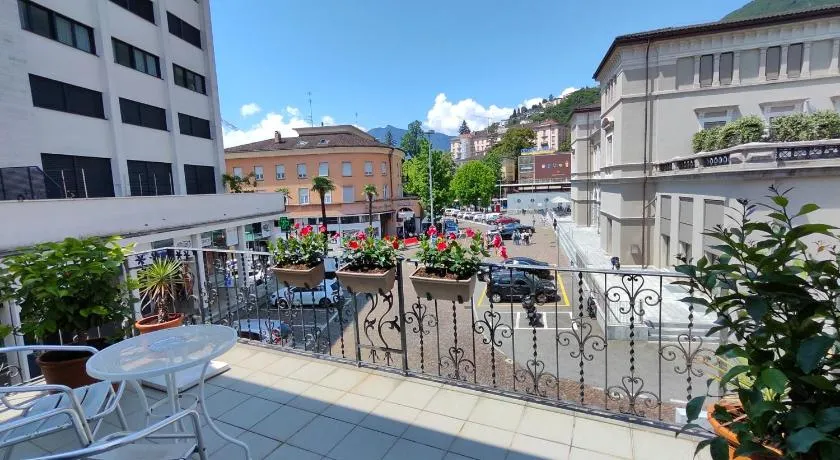 Hotel Scaletta - Image 1