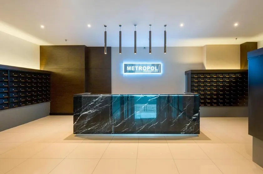 Premium Apartment BM Bandar Perda Metropol near Autocity-Iconcity-KPJ - Image 1