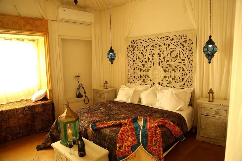 Casa De Kaku Jaisalmer - Image 1