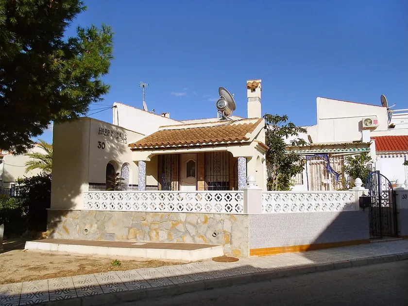 Holiday Home Happy Day by Interhome - Image 1