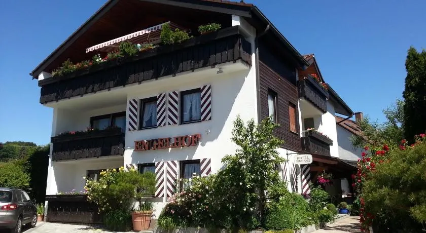 Hotel Engelhof - Image 1