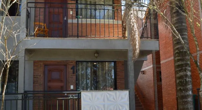 Chalés Estrada Real - Image 1