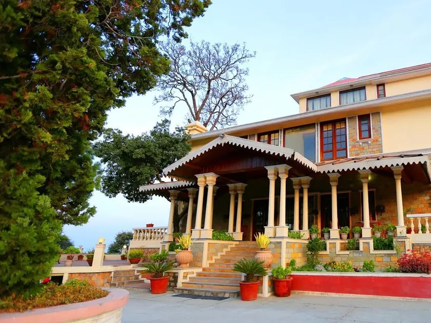 WelcomHeritage Windsor Lodge - Image 1