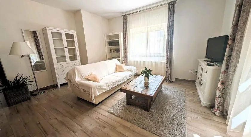 Apartment in Zamardi - Balaton 20369 - Image 1
