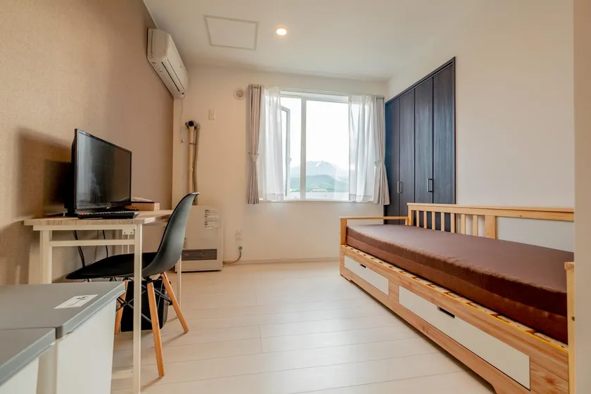 Niseko Hirafu Ski Resort Condo - Image 1