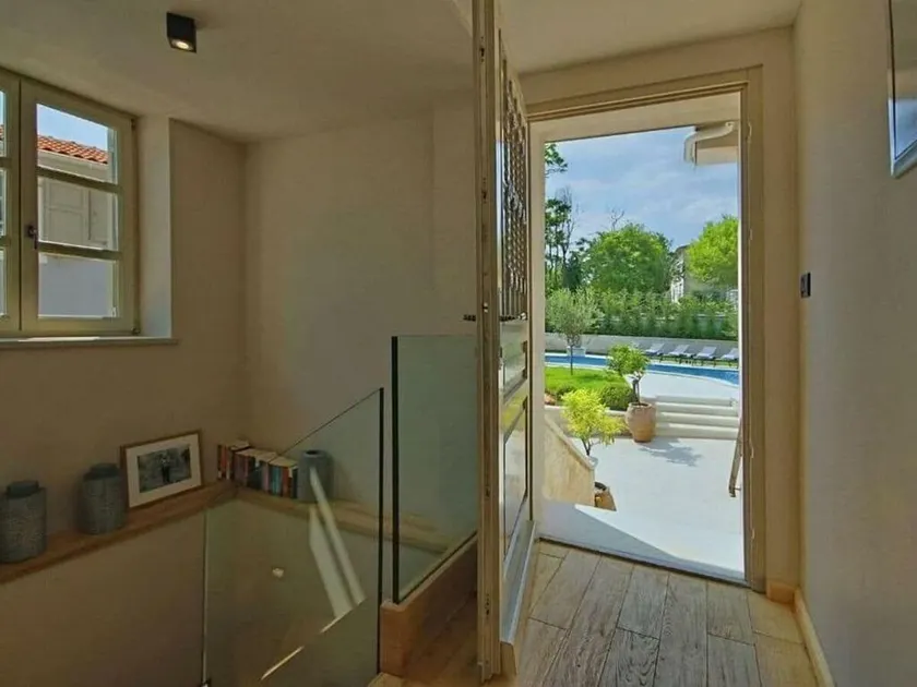 Villa Zita u Svicima for 10 people with jacuzzi & sauna in Central Istria - Image 1