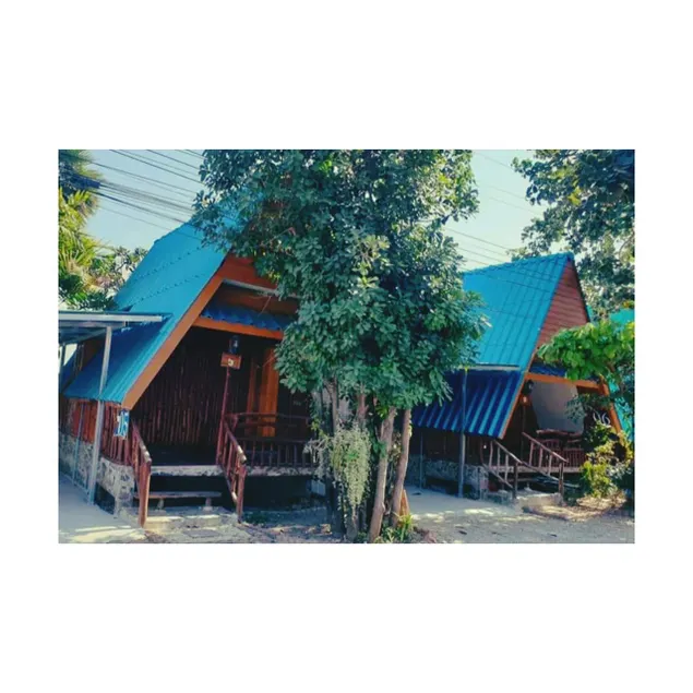Sapphaya Resort - Image 1