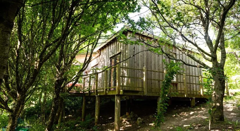 THE HYDE- secret hide away, near the beach. - Image 1