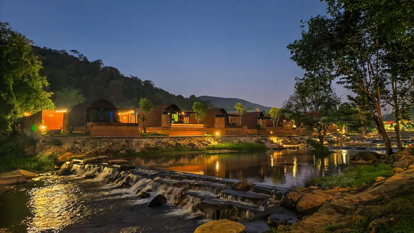 PangFan Rock&River - Image 1