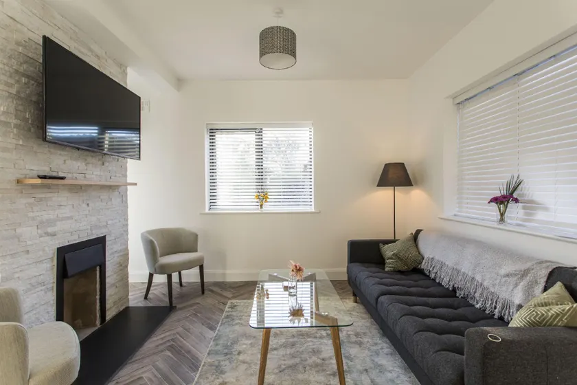 Killester Self Catering Cottage - Image 1