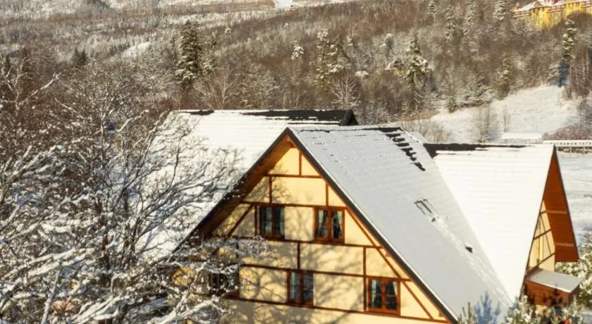 Hotel Tulipan - Image 1