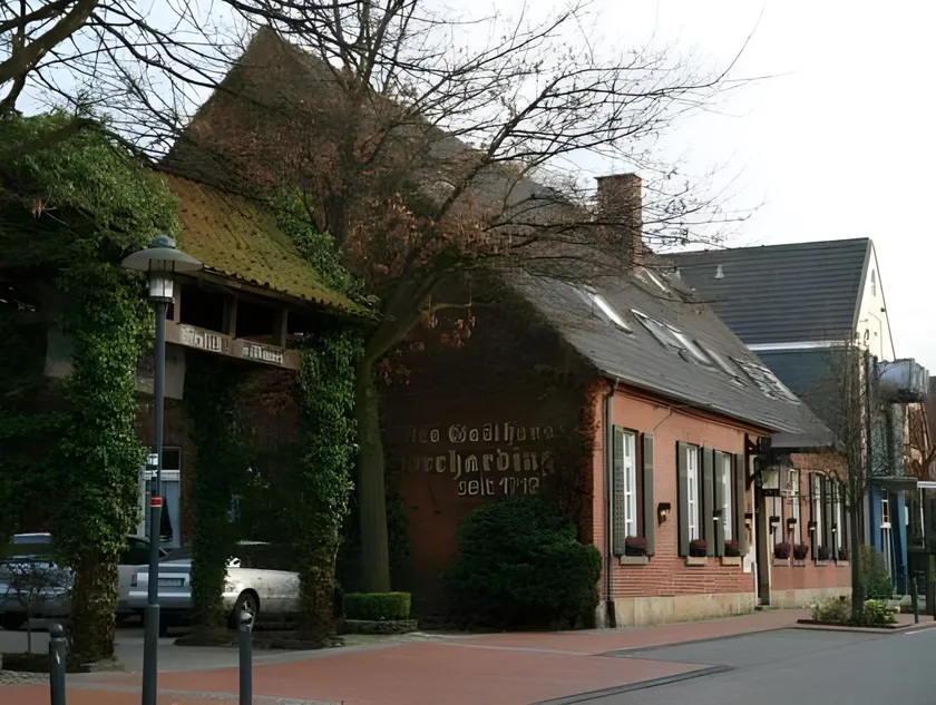 Hotel Borcharding Rheine Mesum - Image 1