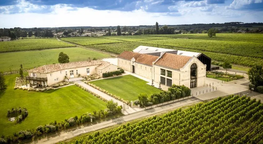La Chartreuse du Château La Garde - Image 1