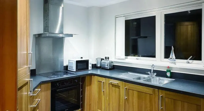 Two Bedroom Luxury Apt with film style - Image 1