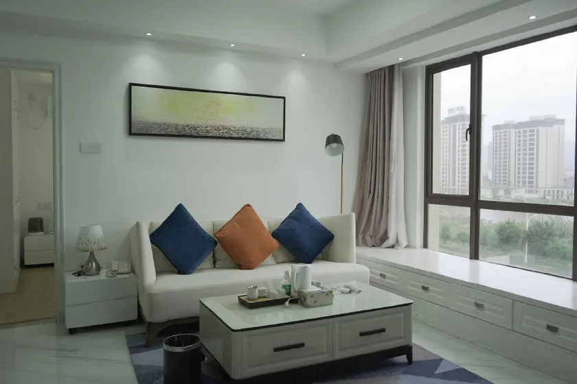 ENJOY HOTEL(Fuzhou Changle Airport) - Image 1