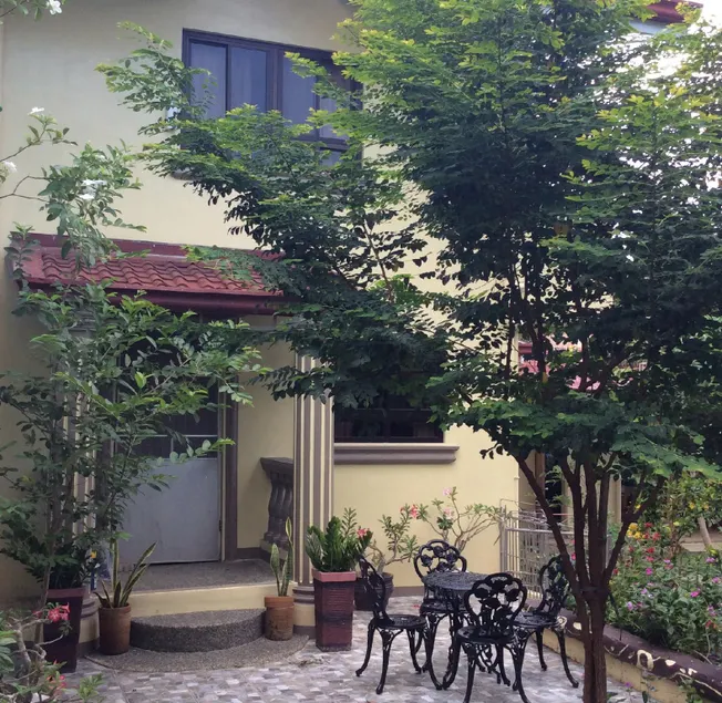 Hundred Islands Guest House and Gardens 1 - Image 1