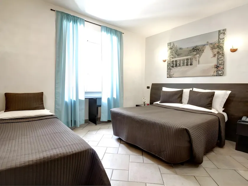Hotel Sallustio - Image 1