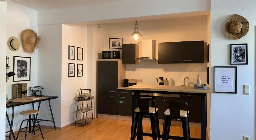 Sandra's Loft - Image 1
