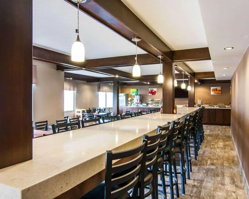 Quality Inn Tigard Portland Southwest - Image 1