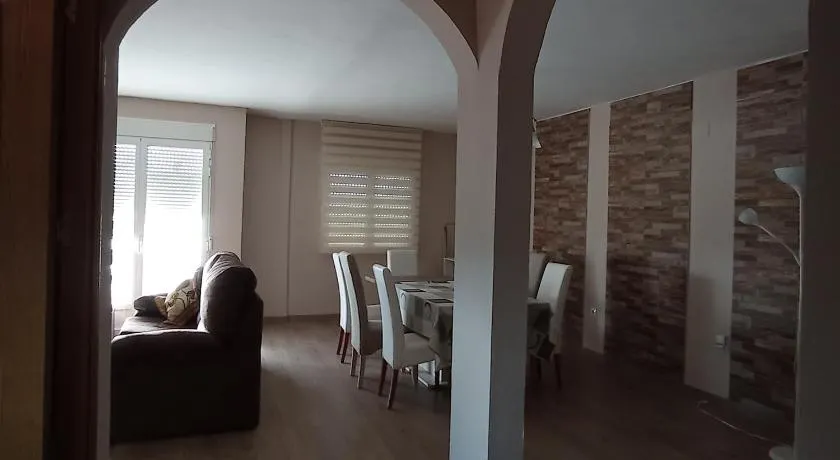 Apartamento Los Arcos - Image 1