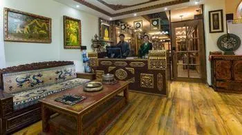 Bodhi Boutique Inn - Image 1