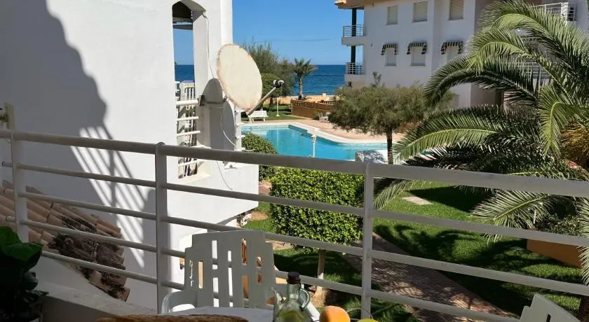 Apartamento frente al mar, Talima - Image 1