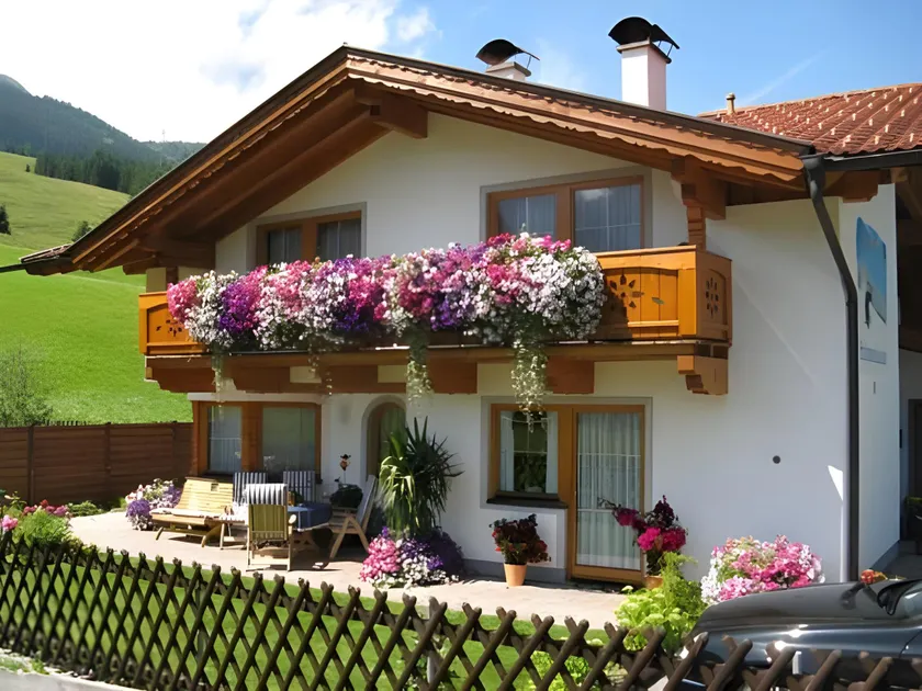 Appartements Schneezauber - Image 1