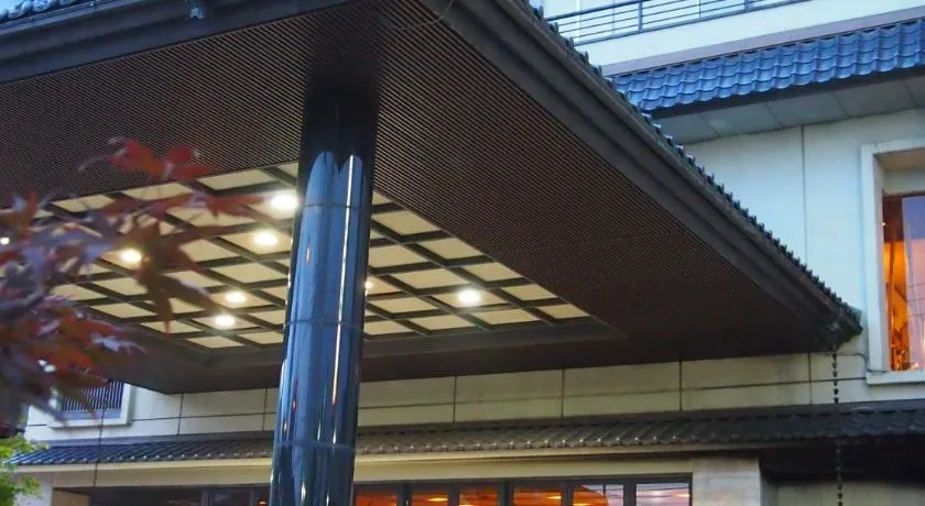 Hotel Ohsho - Image 1