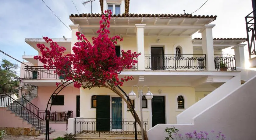 Kavos Retreats - Image 1