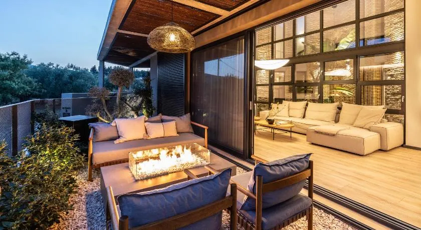 Terra Segreda · slow living villa by ikies 3 - Image 1