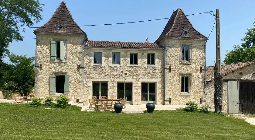 Manoir des 2 Sources - Image 1