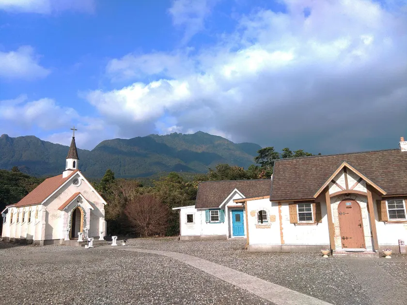 Cottage Morinokokage - Image 1