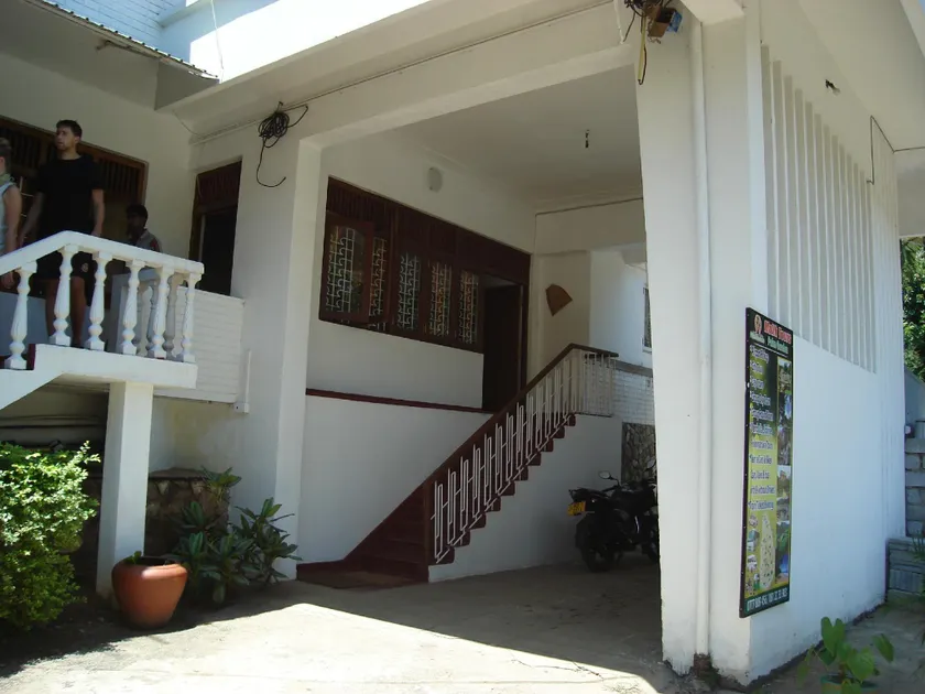 Hotel Mango Garden - Image 1