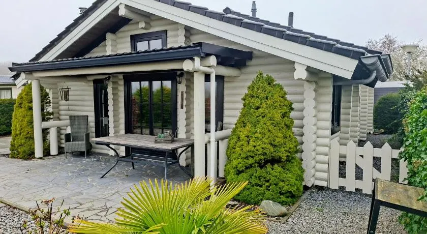 Chalet 294 - Krabbenkreek - Image 1