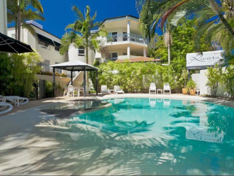 Riviera Noosa Resort - Image 1