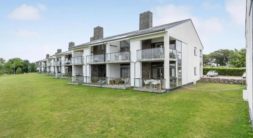 Pet Friendly Home In Grasten With Sauna - Image 1