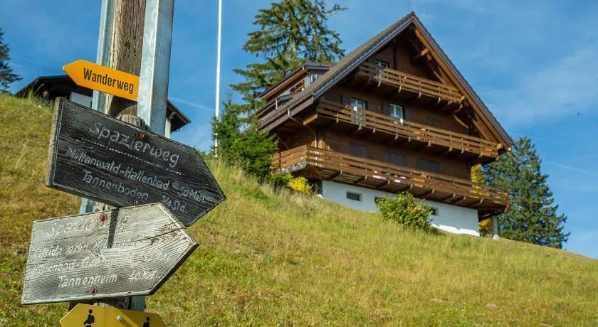 Chalet Ruedi - CharmingStay - Image 1