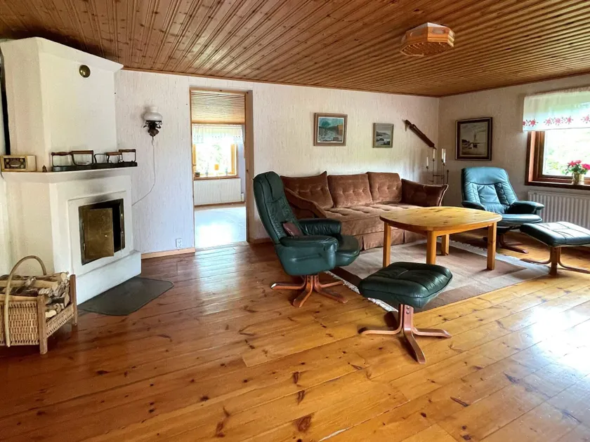 8 person holiday home in ULRIKA-By Traum - Image 1