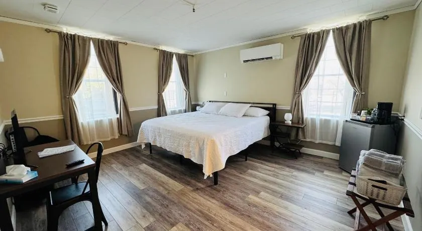Nestle Inn - Image 1
