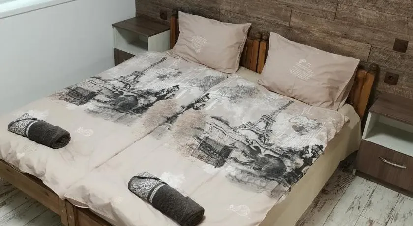 Hotel Belisimo - Image 1