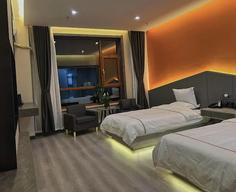Star Saint Boutique Hotel - Image 1