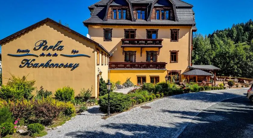 Perła Karkonoszy SPA - W samym centrum Karpacza - Image 1