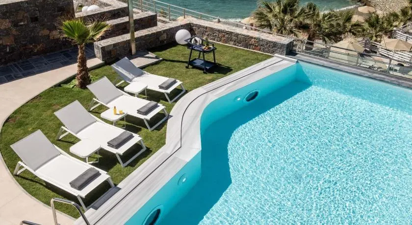 Made By The Sea Villa 3 - Image 1