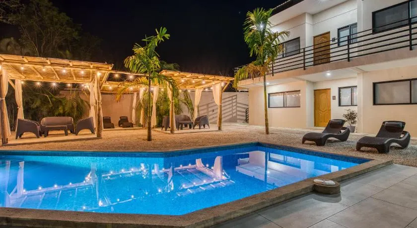 Muna Santa Rosa Apartamentos - Image 1
