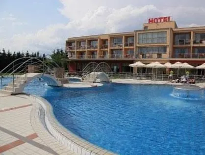Terme Paradiso - Hotel Paradiso - Image 1