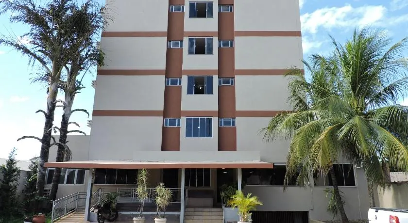 Hotel Galli - Image 1