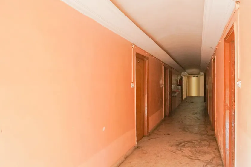 Hotel O Capital - Image 1