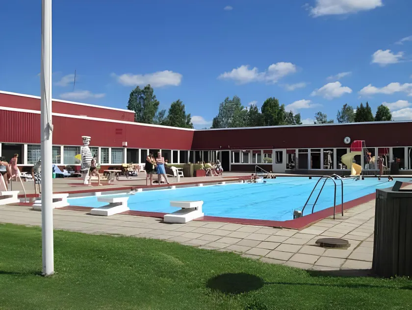 Stöde Camping - Image 1