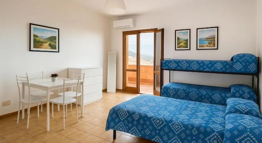 Vulcanello Sea View Apartment - Image 1