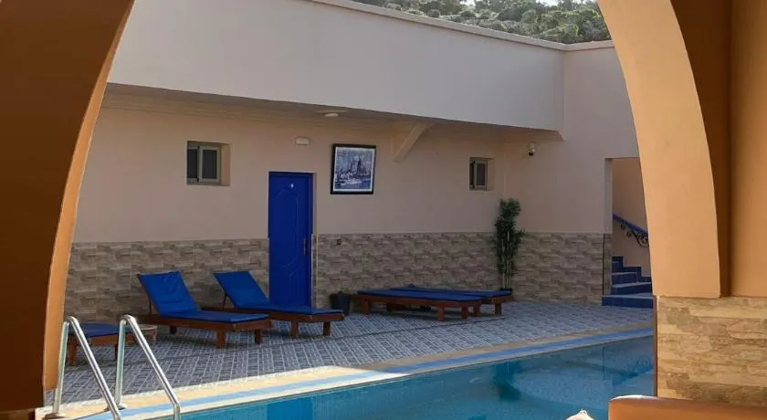 Tasra Surf Paradise, Imsouane - Image 1
